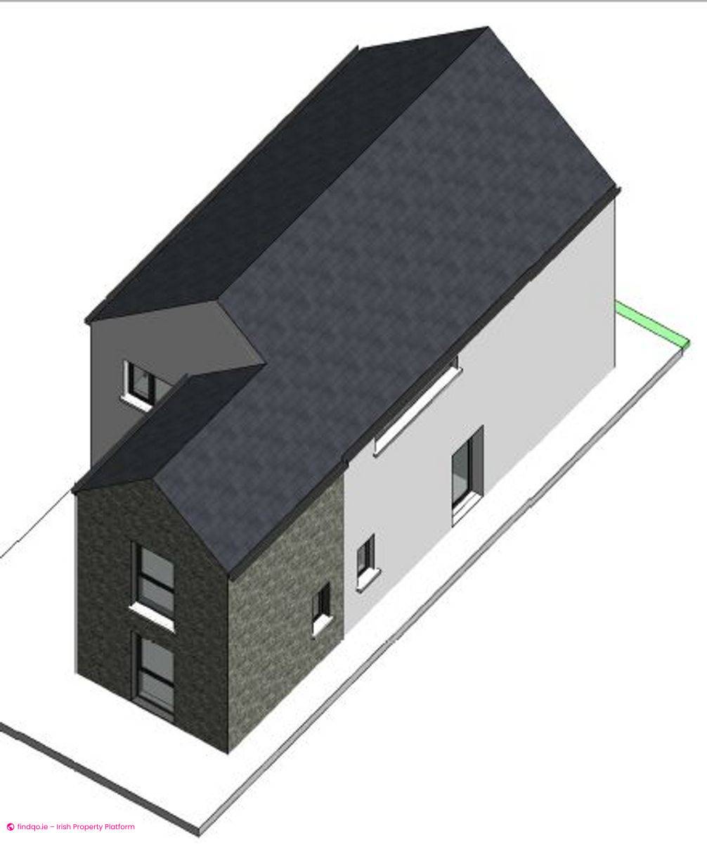 Site for Sale in Charlestown, Mayo