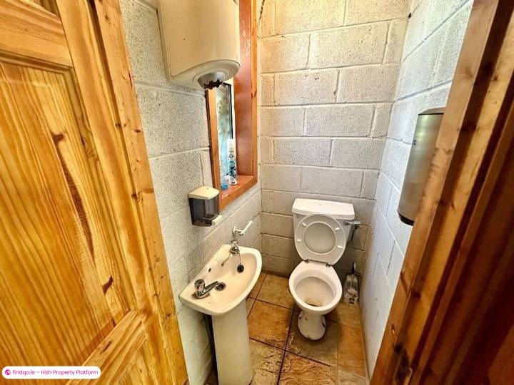 Townhouse for Sale in Churchtown, Cork