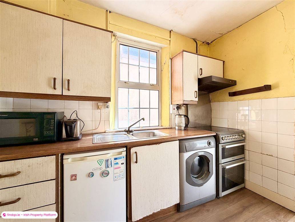 Detached house for Sale in Tralee, Kerry