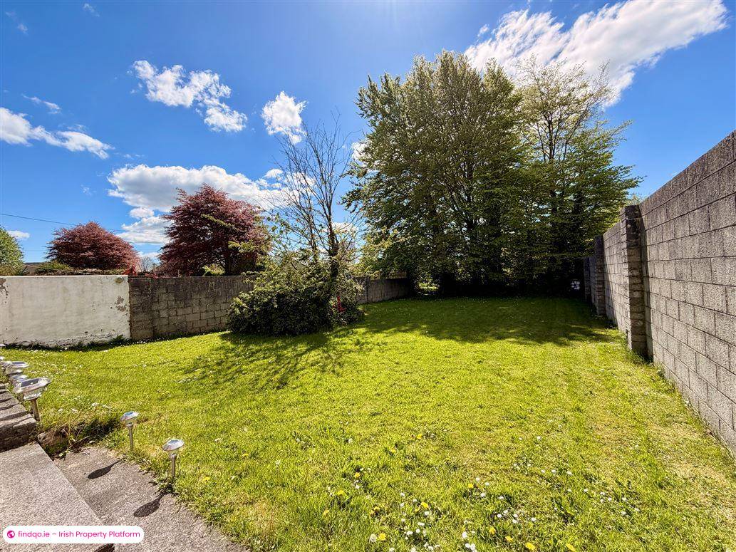 Detached house for Sale in Tralee, Kerry