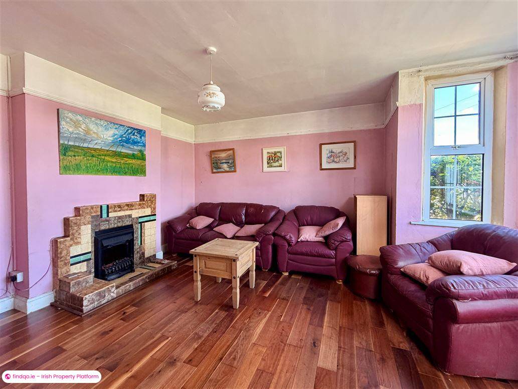 Detached house for Sale in Tralee, Kerry