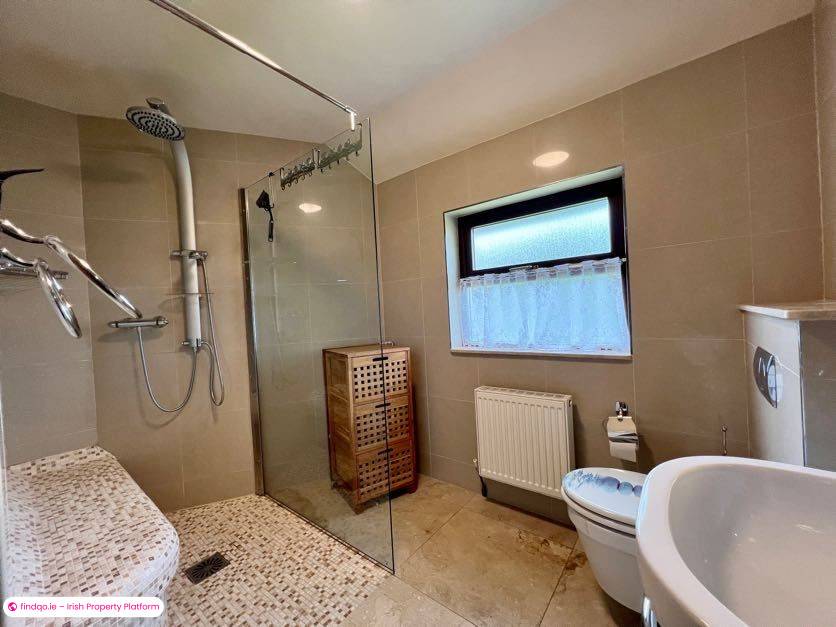 Detached house for Sale in Kilflynn, Kerry
