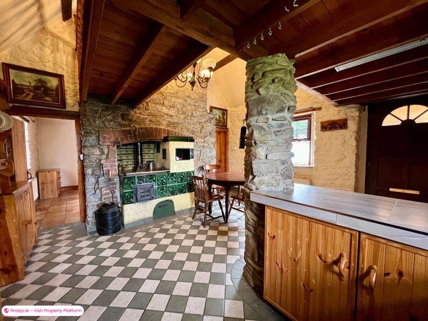 Detached house for Sale in Kilflynn, Kerry