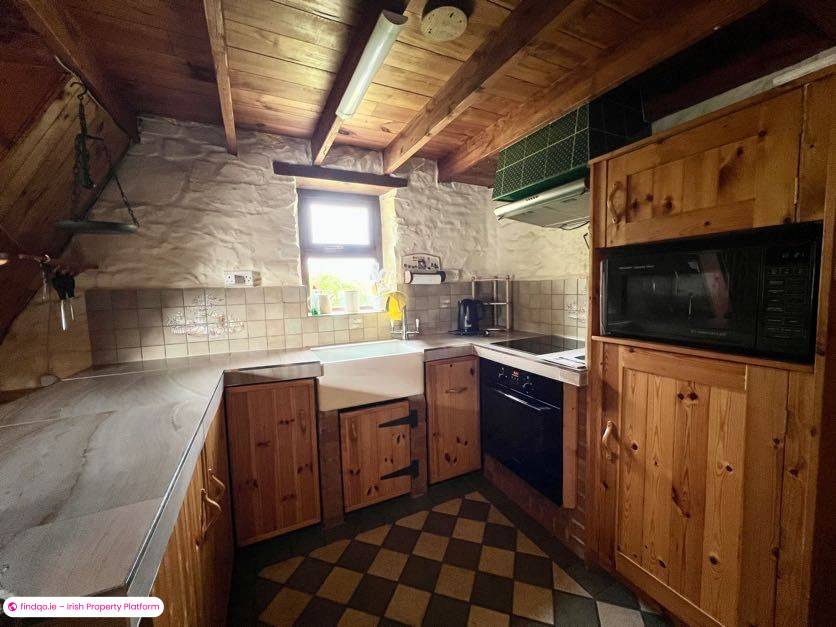 Detached house for Sale in Kilflynn, Kerry