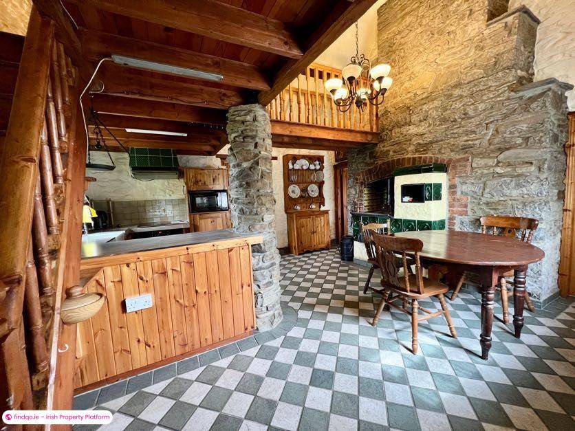 Detached house for Sale in Kilflynn, Kerry