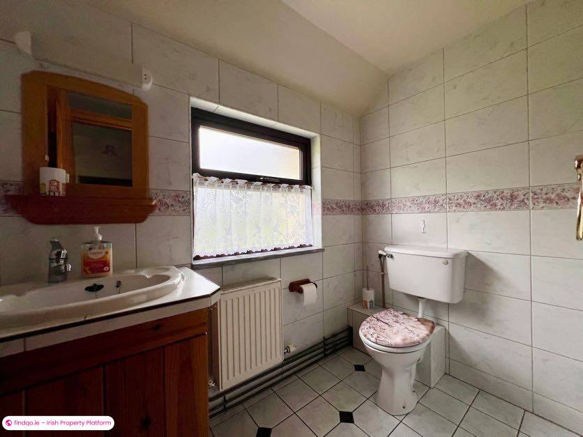 Detached house for Sale in Kilflynn, Kerry