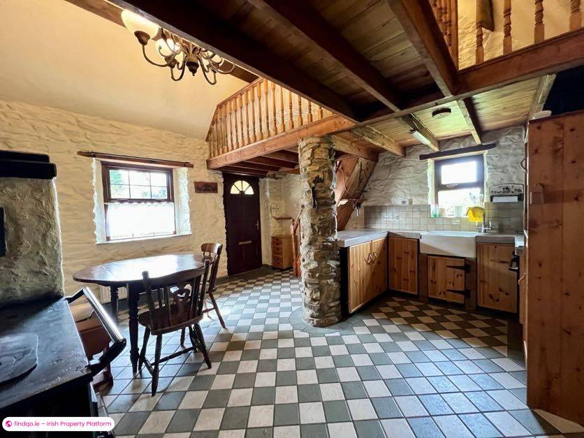 Detached house for Sale in Kilflynn, Kerry