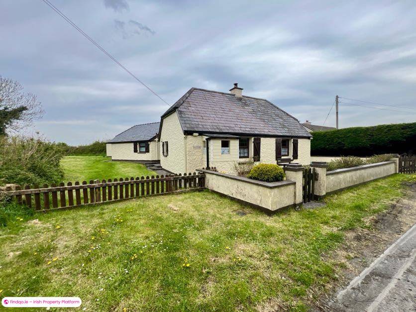 Detached house for Sale in Kilflynn, Kerry