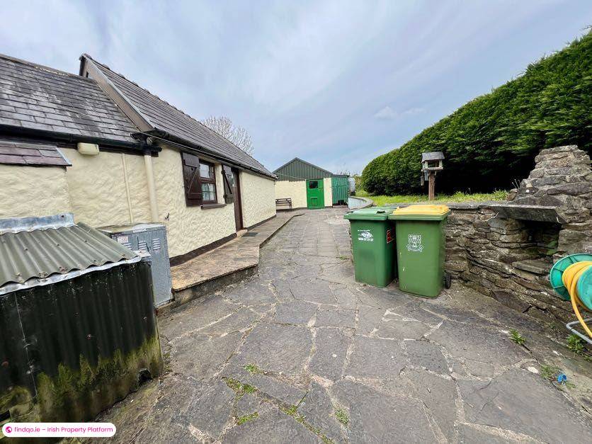 Detached house for Sale in Kilflynn, Kerry