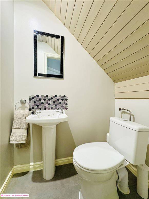 Semi-detached house for Sale in Tralee, Kerry