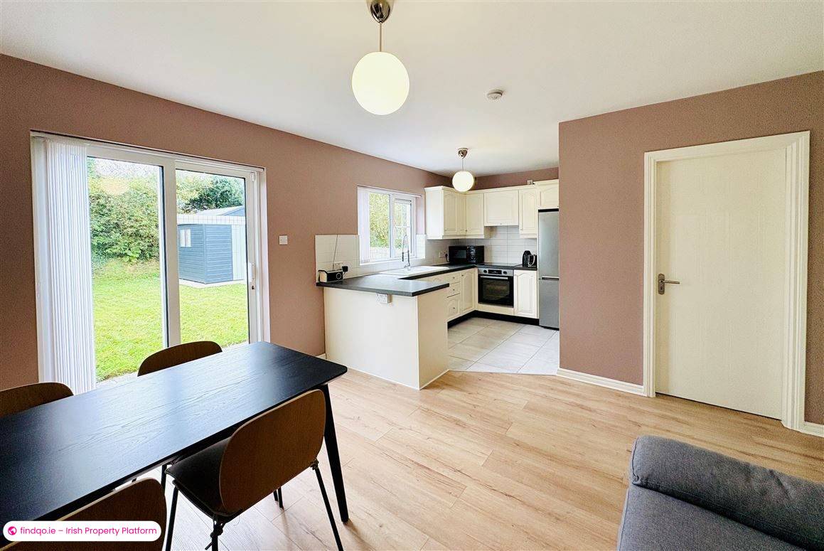 Semi-detached house for Sale in Tralee, Kerry