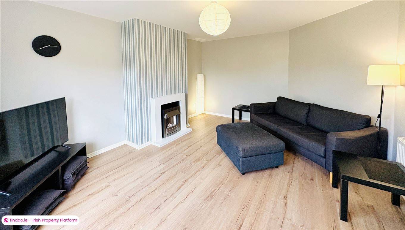Semi-detached house for Sale in Tralee, Kerry