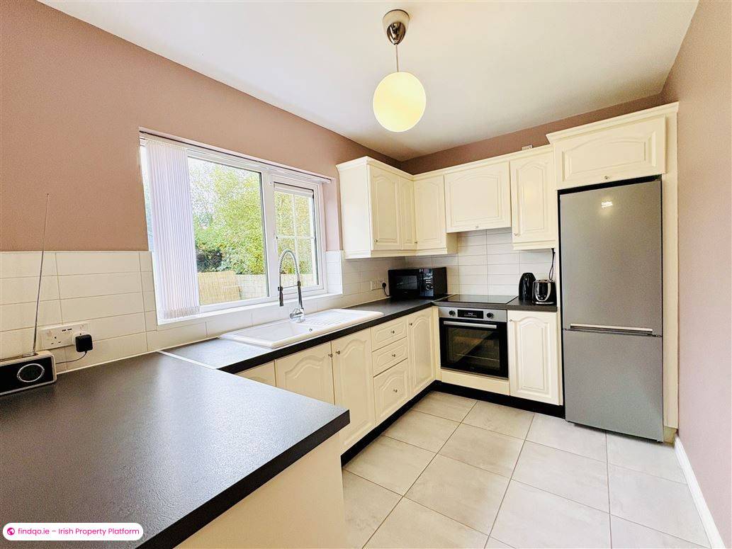 Semi-detached house for Sale in Tralee, Kerry