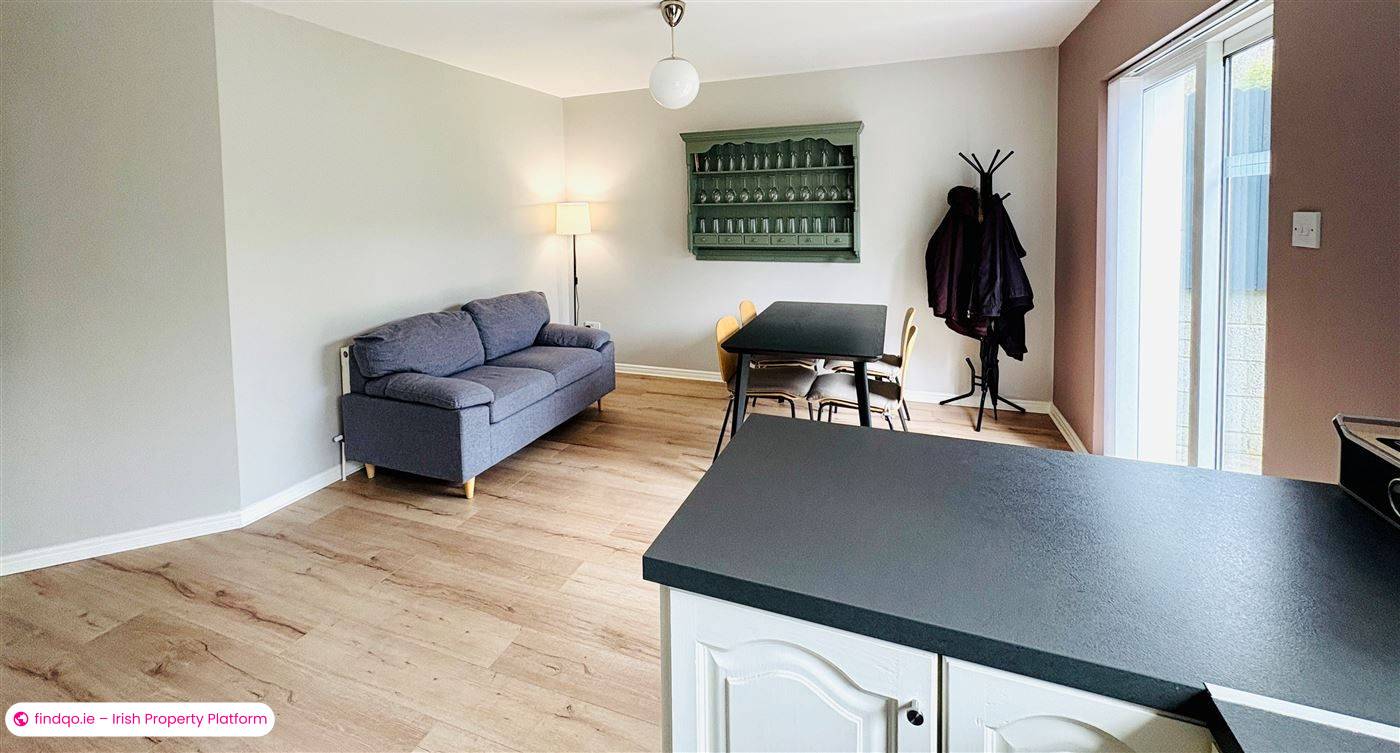 Semi-detached house for Sale in Tralee, Kerry