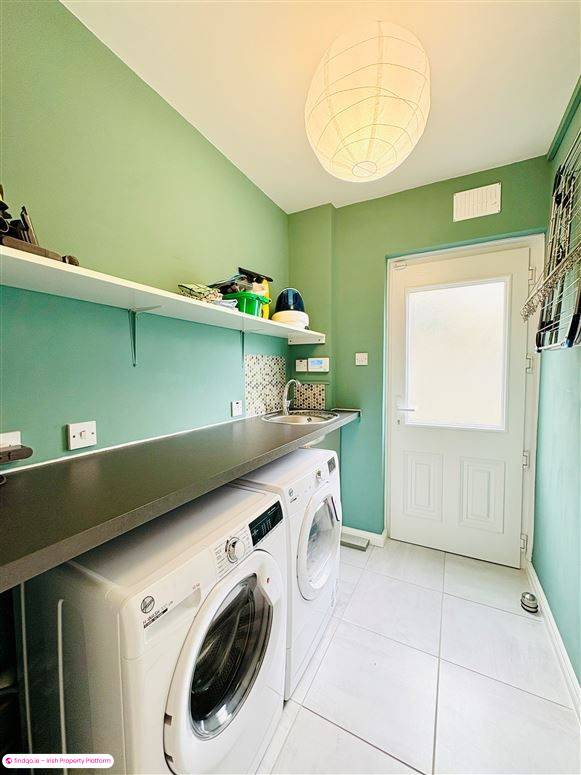 Semi-detached house for Sale in Tralee, Kerry