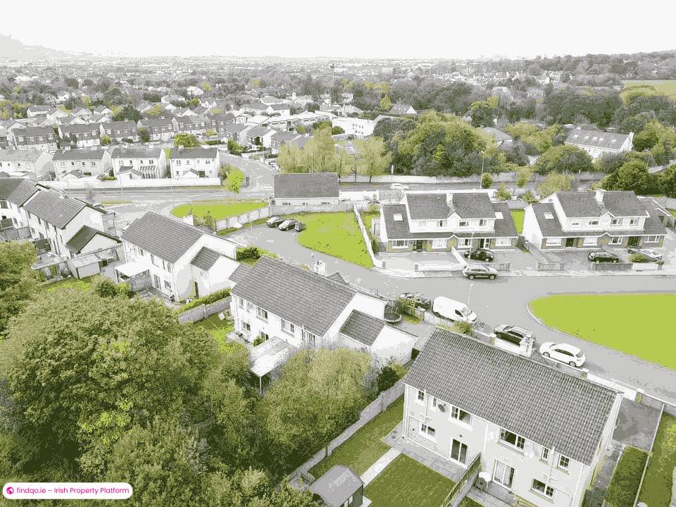 Semi-detached house for Sale in Tralee, Kerry