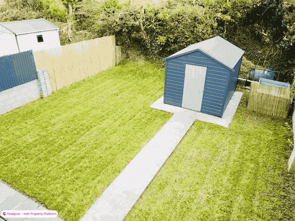Semi-detached house for Sale in Tralee, Kerry