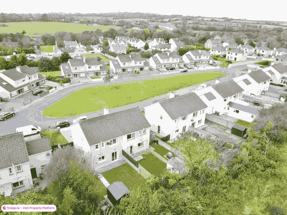 Semi-detached house for Sale in Tralee, Kerry