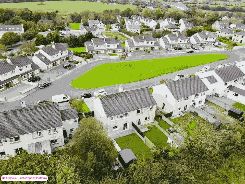 Semi-detached house for Sale in Tralee, Kerry