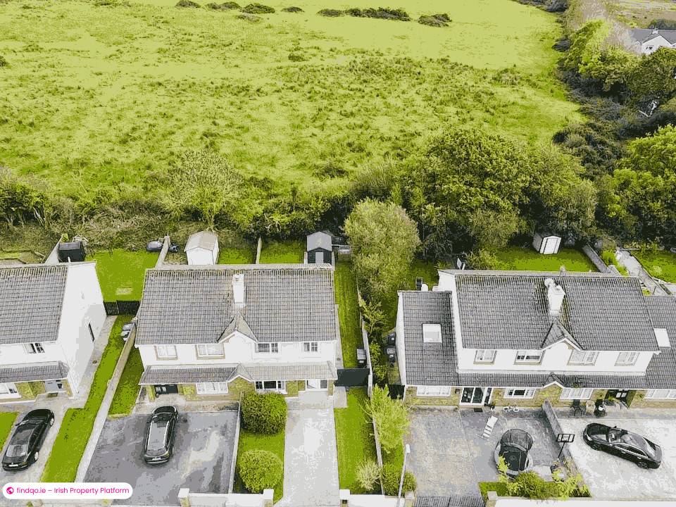 Semi-detached house for Sale in Tralee, Kerry