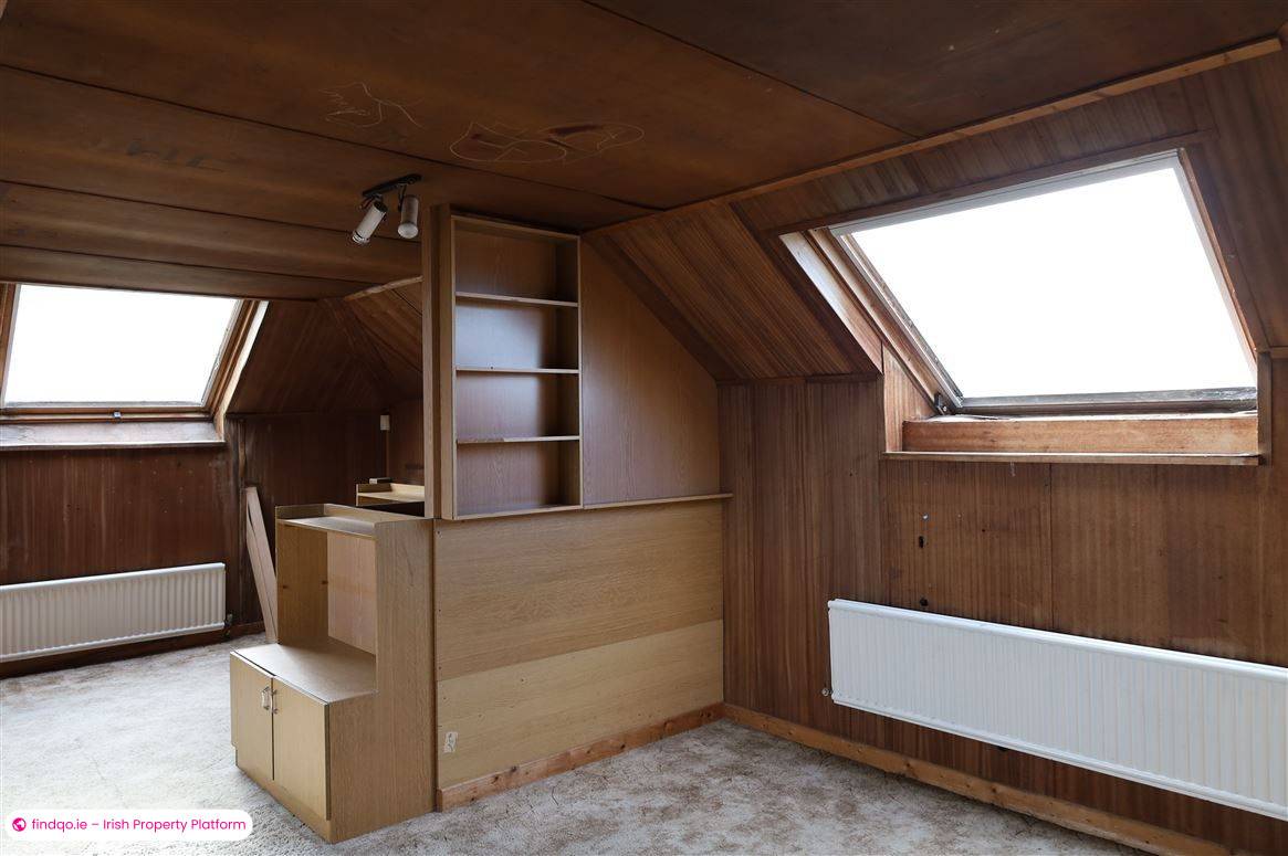 Bungalow for Sale in Sutton, Dublin (County)