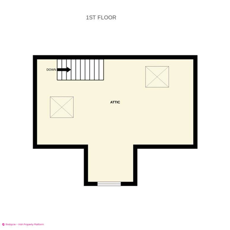 Bungalow for Sale in Sutton, Dublin (County)