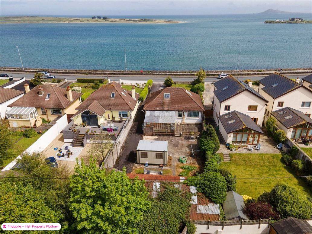 Bungalow for Sale in Sutton, Dublin (County)