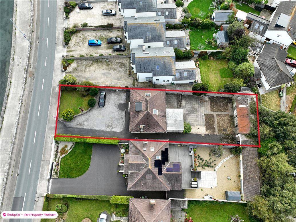 Bungalow for Sale in Sutton, Dublin (County)