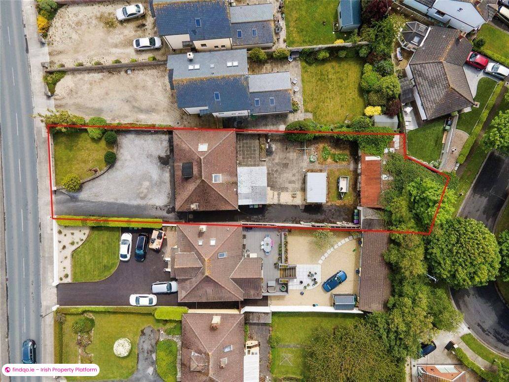 Bungalow for Sale in Sutton, Dublin (County)