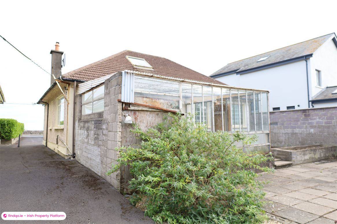 Bungalow for Sale in Sutton, Dublin (County)