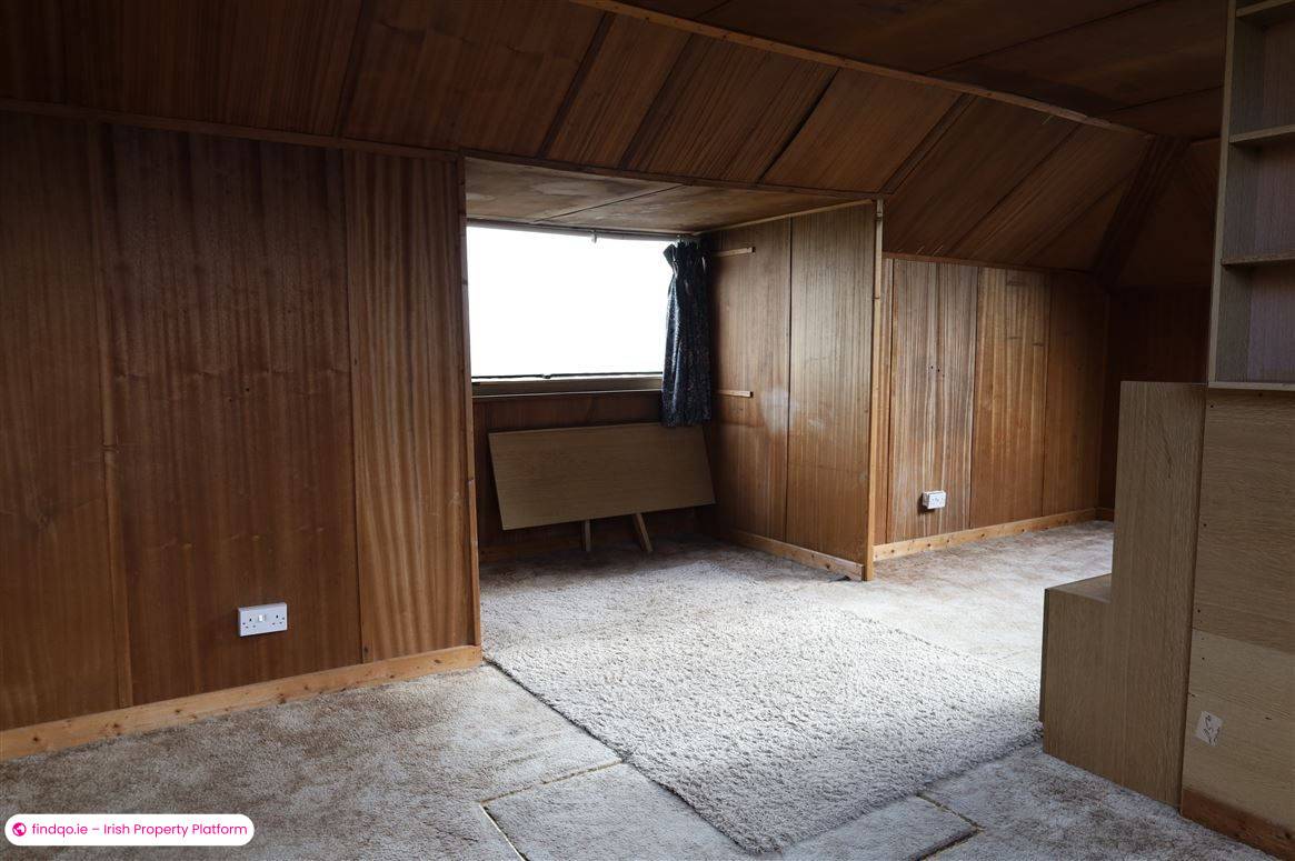 Bungalow for Sale in Sutton, Dublin (County)