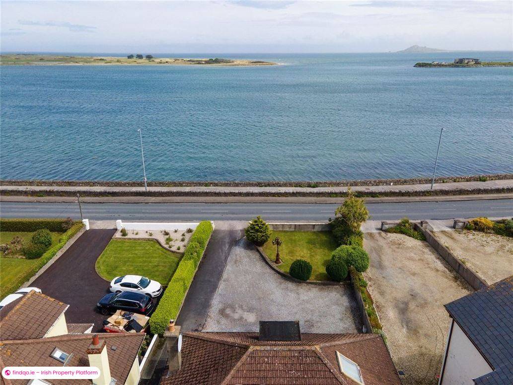 Bungalow for Sale in Sutton, Dublin (County)