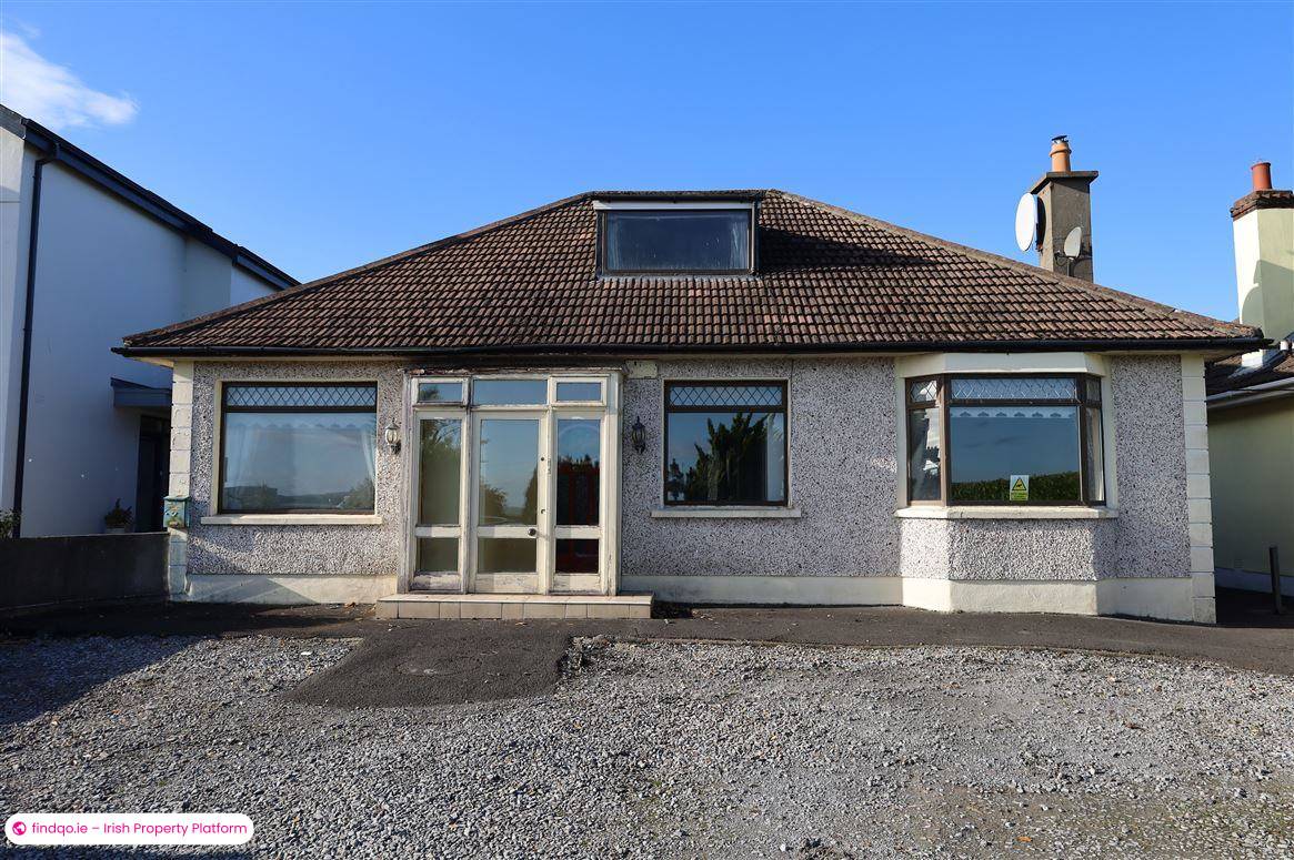 Bungalow for Sale in Sutton, Dublin (County)