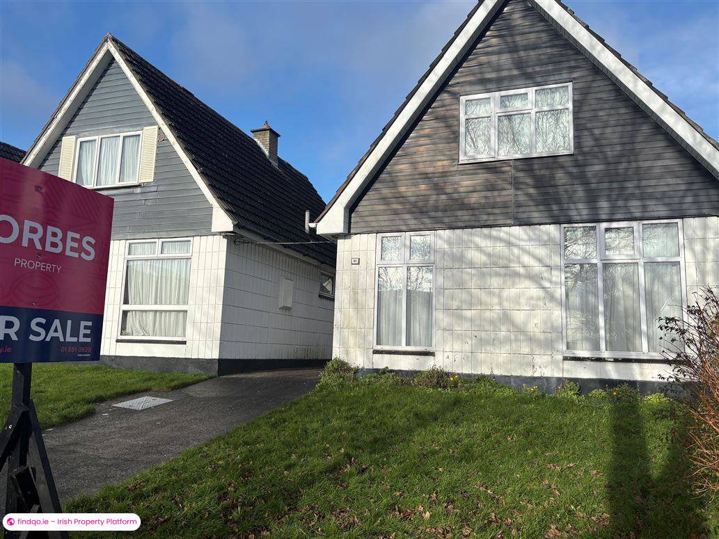 Detached house for Sale in Clonshaugh, Dublin (County)