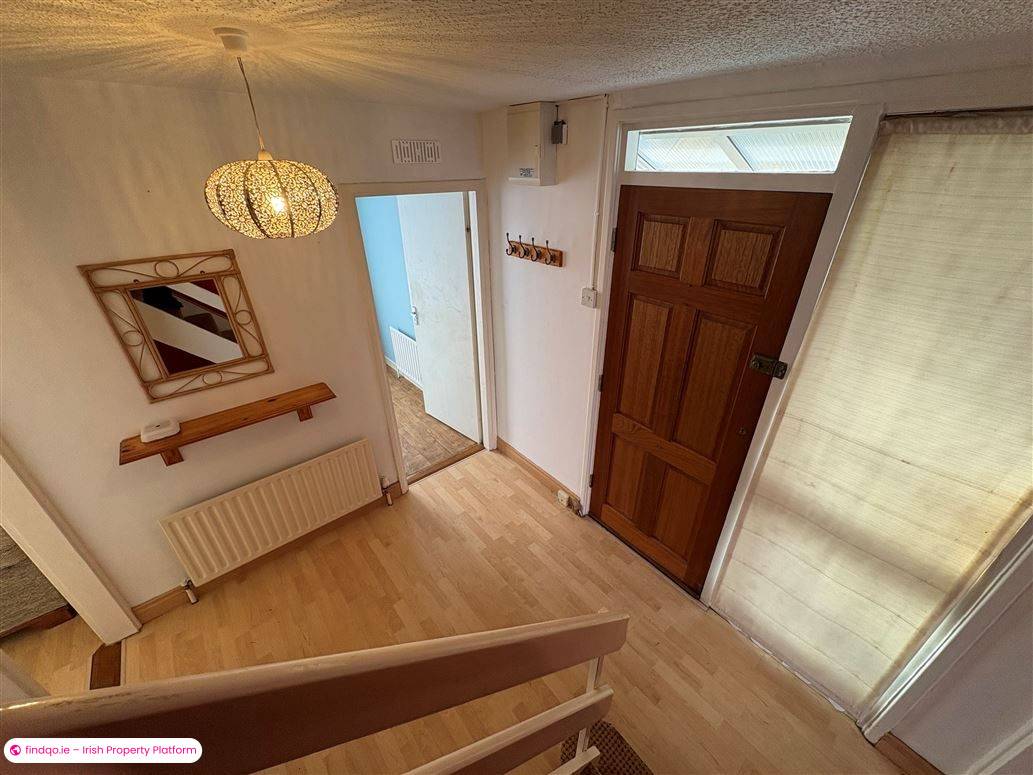 Detached house for Sale in Clonshaugh, Dublin (County)