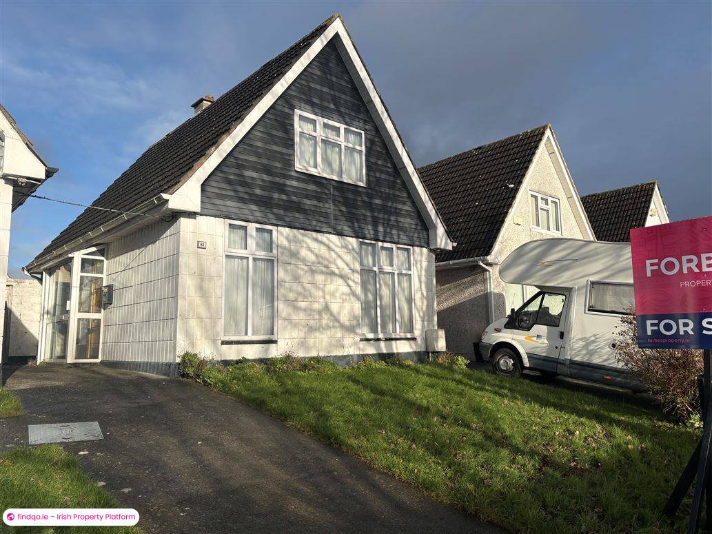 Detached house for Sale in Clonshaugh, Dublin (County)