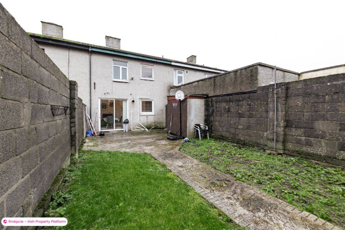 Terraced house for Sale in Priorswood, Dublin 17