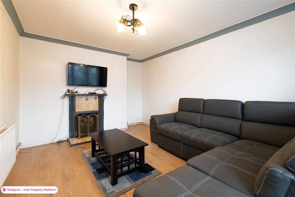 Terraced house for Sale in Priorswood, Dublin 17