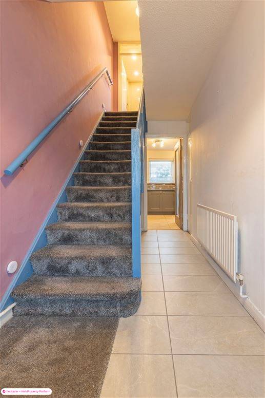 Terraced house for Sale in Priorswood, Dublin 17