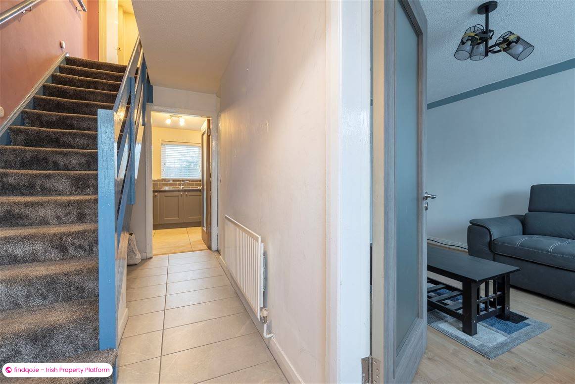 Terraced house for Sale in Priorswood, Dublin 17