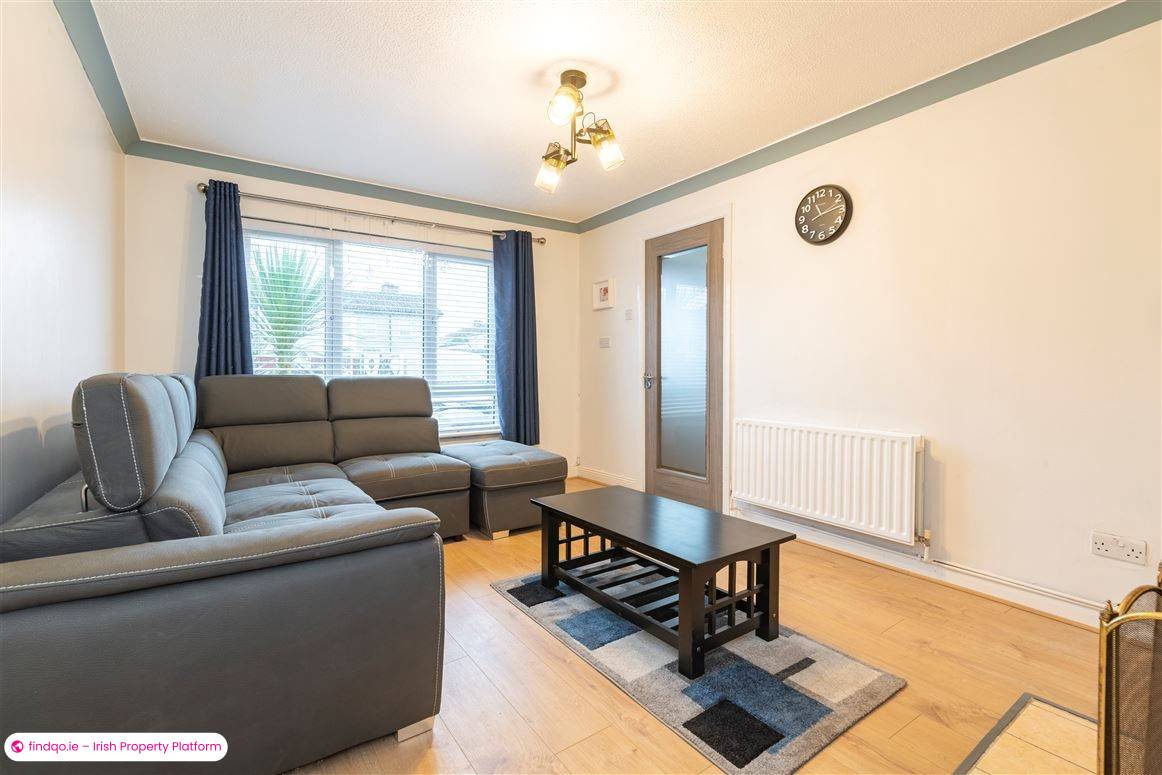 Terraced house for Sale in Priorswood, Dublin 17
