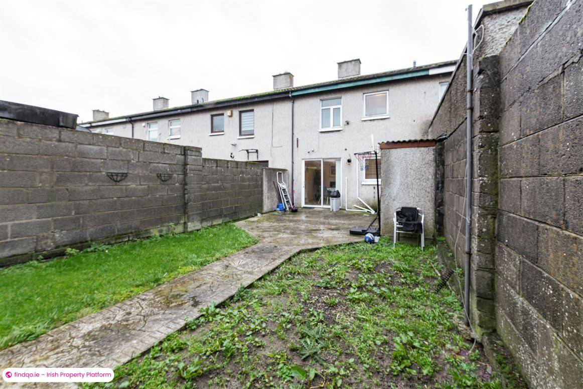 Terraced house for Sale in Priorswood, Dublin 17