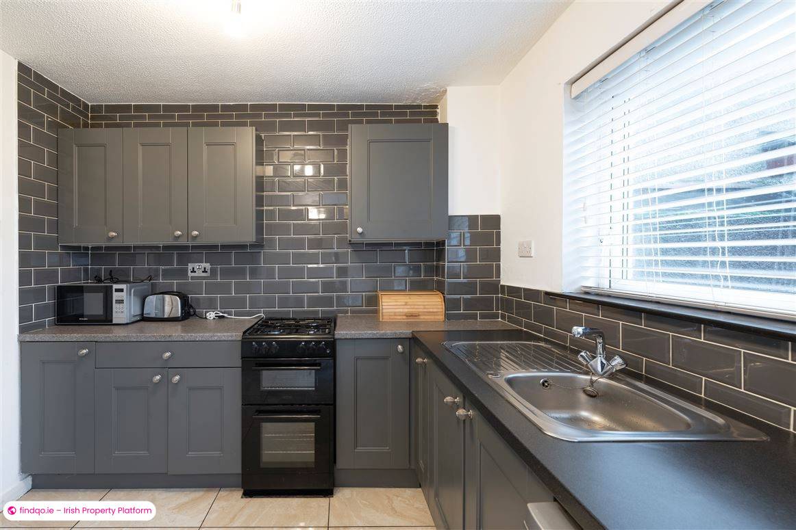 Terraced house for Sale in Priorswood, Dublin 17