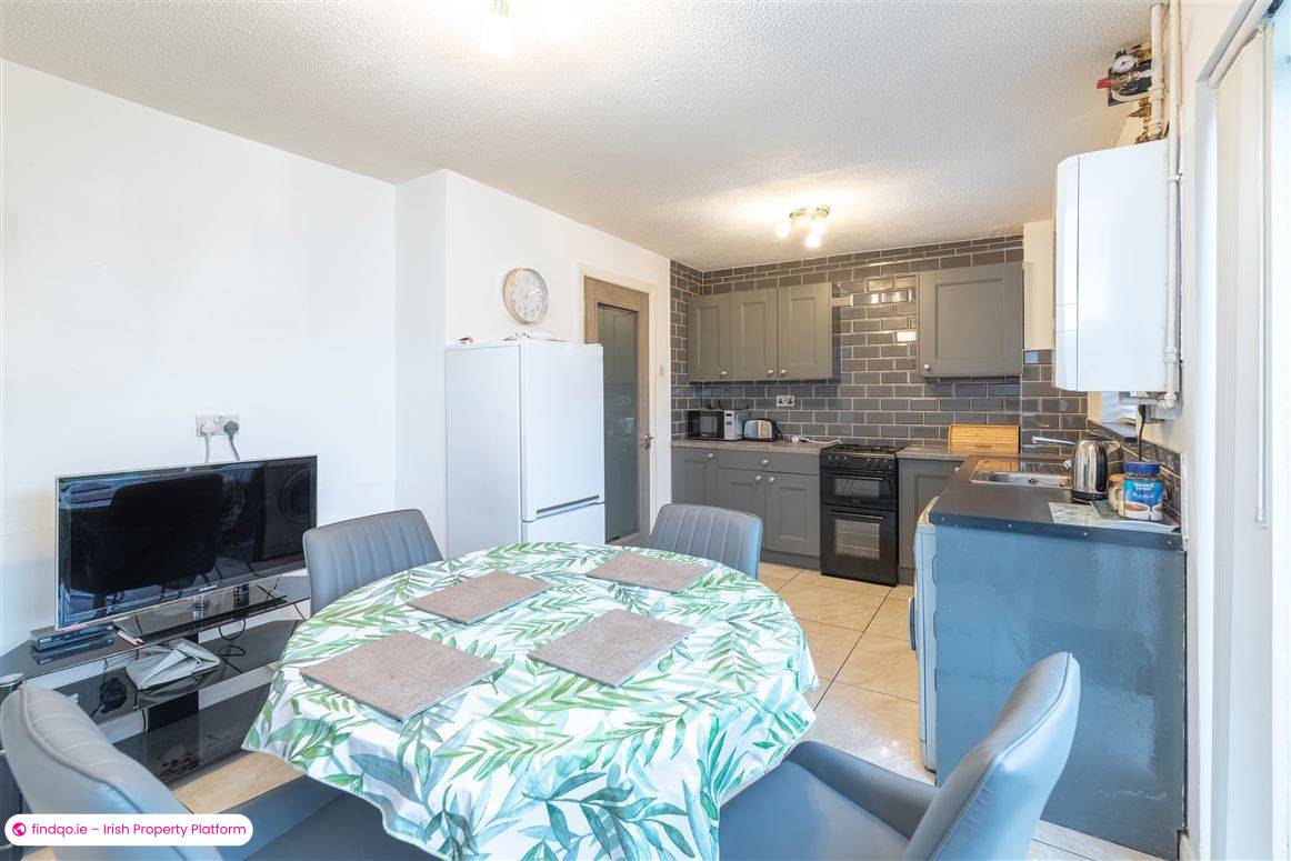 Terraced house for Sale in Priorswood, Dublin 17