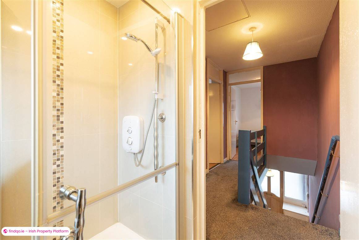 Terraced house for Sale in Priorswood, Dublin 17