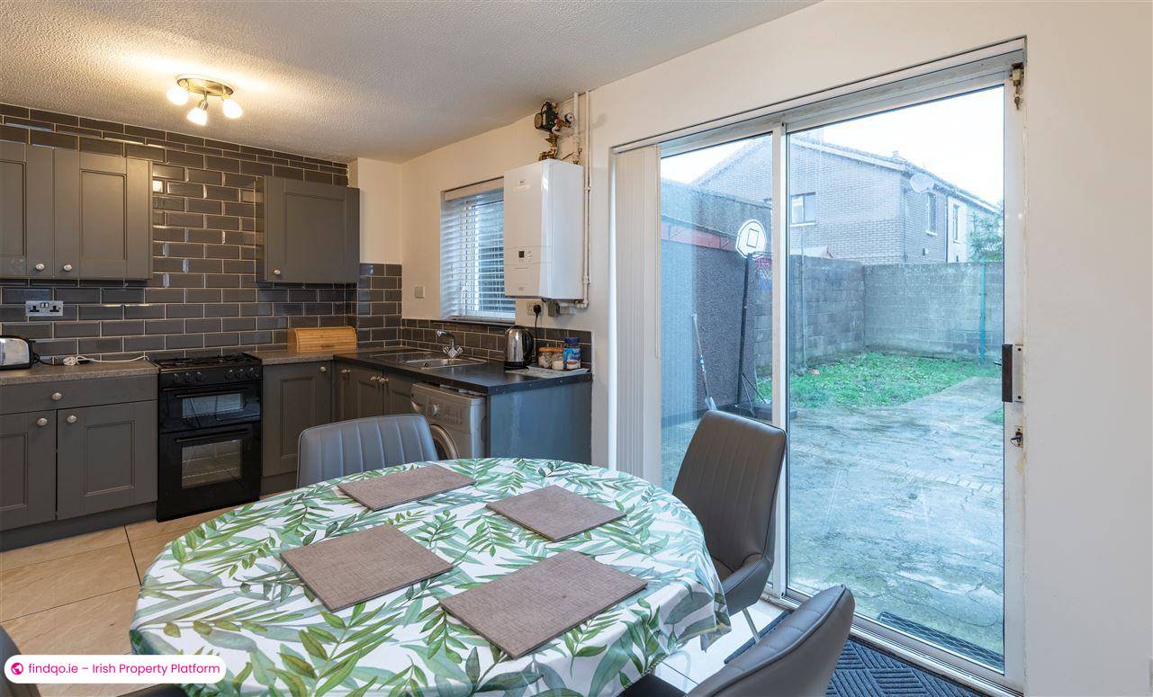 Terraced house for Sale in Priorswood, Dublin 17
