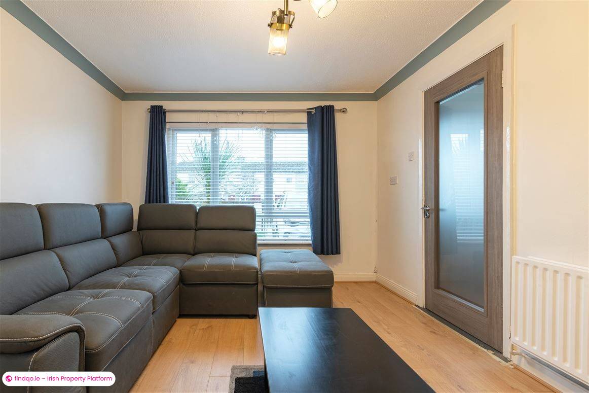 Terraced house for Sale in Priorswood, Dublin 17
