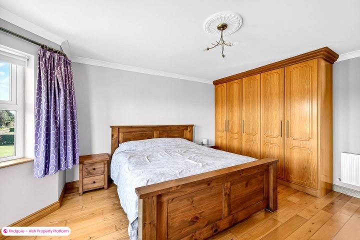 Detached house for Sale in Oranmore, Galway