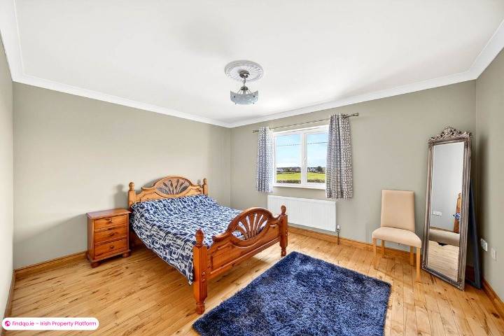 Detached house for Sale in Oranmore, Galway
