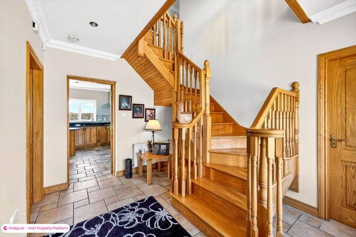 Detached house for Sale in Oranmore, Galway